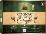 Cognac Armagnac Calvados