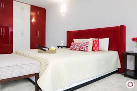 Maybe you would like to learn more about one of these? Stunning Red Decor Ideas Used In Livspacehomes
