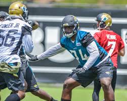 Wie der verein am mittwoch mitteilte, sei man nach einer analyse. Chiefs Vs Jaguars Das Speed Duell Footballr