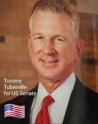 Tommy Tuberville