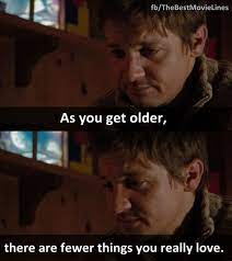 Jeremy Renner In The Hurt Locker 2008 Dir Kathryn Bigelow Best Movie Lines Hurt Locker Jeremy Renner