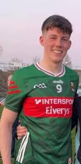 Well done to our clubman, Seamus Howard, who made his NFL debut ...