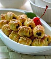2 resep membuat nastar coklat. Resep Kue Kering Nastar Isi Coklat Dan Keju Spesial