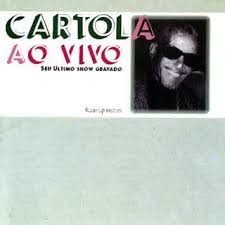Aprenda como jogar cartola fc com um mix de dicas, ganhe cartoletas e vire um cartoleiro mito no cartola 2021 com as. Cartola Ao Vivo Seu Ultimo Show Gravado Musica Brasileira