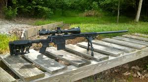 Howa's action also shares some design features with the old model 54 winchester, father of the venerable model 70. Howa Hcr Out Of The Box Awesomeness Youtube