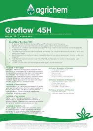 Organic compounds decay, some minerals dissolve, other minerals precipitate. Groflow 45h Pis Aus Pdf Agrichem