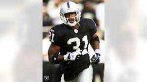 Discover Phillip Buchanon Net Worth - Unveiling The Financial Success