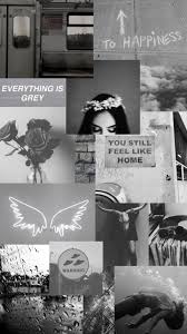 See more ideas about black aesthetic, aesthetic b&w, b w aesthetic. Dark Grey Aesthetic Wallpapers Top Free Dark Grey Aesthetic Backgrounds Wallpaperaccess