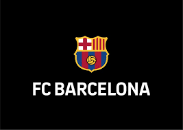 Download the vector logo of the fc barcelona brand designed by claret serrahima in encapsulated postscript (eps) format. Barcelona Simplifies Crest To Promote The Team In The World Of Digital Media