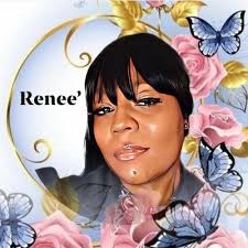 Leasha Renee' Williams (@MsLeashaRenee)