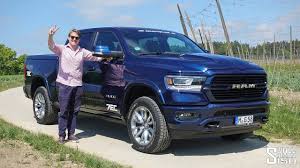 The capacity to carry a large amount of goods at one time can help save hundreds on multiple trips throughout the year. Why Europeans Go Through The Hassle Of Importing American Pickup Trucks