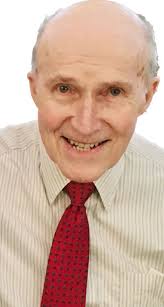 Obituary: Keith Merle Curtis