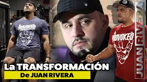 MI TRANSFORMACIÓN de GORDITO a CUERPO FITNESS