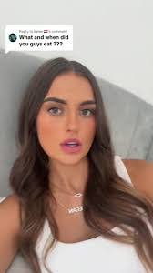 Lana Patrick's Instagram, Twitter & Facebook