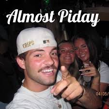 Alpha Epsilon Pi (ΑΕΠ)