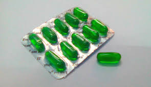 Evion 400 Capsule For Skin And Hair Usages Benefits Side Effects