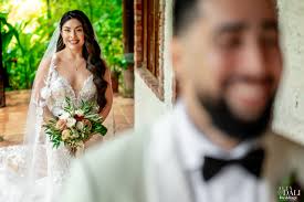 A Tale of Love and Samba: Hacienda Siesta Alegre Wedding