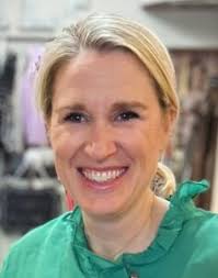 Park Ridge Insider Mary Connolly