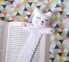 Baby knitting patterns are some of my favorite free knitting patterns! Crochet Cat Bookmark Pattern Projects 22 Ideas