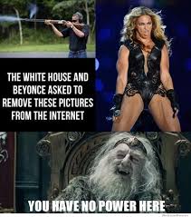 You Have No Power Here Meme One Does Not Simply Humor Funny Pictures