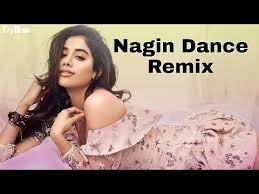 Main Nagin Dance Remix Dj Is Sng Bajatey Raho Maryam Zakaria Scarlett Bollywood Dj Song Youtube Dance Remix Dj Songs Remix