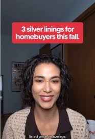 Homebuyer's Market Insights with Daryl Fairweather