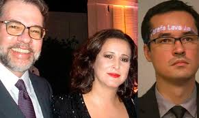 Vaza Jato: Dallagnol investigou Toffoli e esposa para retaliar decisões  contrárias à operação