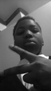 Donte Parker-Bey (@teamcruddy00)