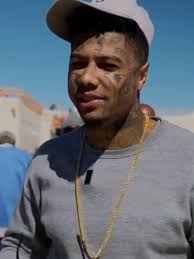 Blueface's Candid Interview from Prison