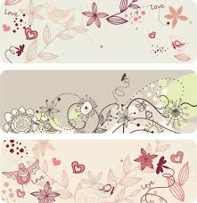 Download the free graphic resources in the form of png, eps, ai or psd. Elegant Lines Of Floral Pattern Vector Free Vector In Adobe Illustrator Ai Ai Vector Illustration Graphic Art Design Format Format For Free Download 2 39mb