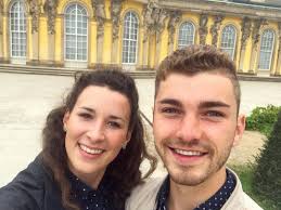 Profile for Philipp Schneider Mister Sachsen 2016/17