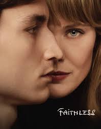 Filmer och serier med Sara Johnsen