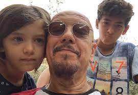 Enrico ruggeri official twitter page | twuko. Enrico Ruggeri Eta Moglie E Figli Ex Malato Aurora Leone Twitter Instagram Donnapop