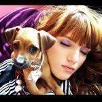 Krystal Thorne's Instagram, Twitter & Facebook