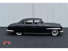 Image result for Carlsbad Tan 1950 Lincoln