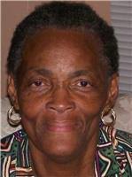 Celestine Williams Obituary