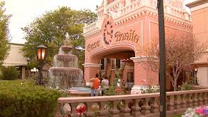 A delicious seafood broth with fresh avocados, cilantro, and onions. Restauranteurs Artists Casa Bonita Fans Team Up To Help Shape Future Of Landmark After Bankruptcy Filing Cbs Denver