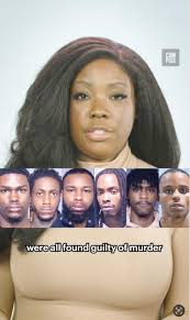 The #OBlock 6 have officially been found guilty in the #FBGDuck case. ,  He’s a recap of what happened and what’s to come in the future.  #ComplexNews