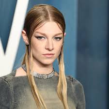 ICYMI: Hunter Schafer says she's open to playing Mystique in Marvel Studios  XMen film: “That would be cool.” Source: Entertainment Tonight