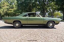 Image result for Rallye Green 1969 Barracuda