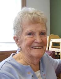 Obituary for Wilma Jean (Duzan) Farris