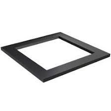 Perfect for office lighting, restaurants, retail, kitchens, bathrooms and more! Azsence 4 Inch Led Square Downlight Lds412 By Aztech