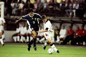 Anglia england b england c england schoolboys england u15 england u15 england u16 england u16 england u17. England Vs Argentina World Cup 1998 Mirror Online