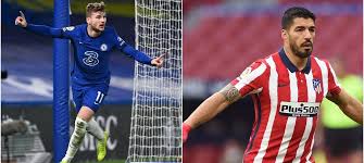 Clasament fotbal anglia conference national. Atletico Madrid Si Chelsea Gata De Super Duelul De Pe Arena Nationala Cand Ajung In Romania Starurile Lui Simeone Si Tuchel Sport Ro