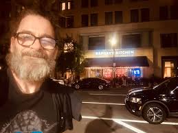 To those outside the UK. We are just watching a programme featuring one of  many famous TV chefs