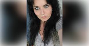 Obituary information for Ashley Lucile Branstetter