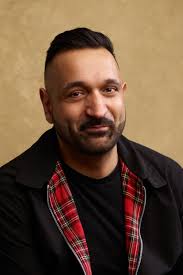 Banana (TV Mini Series 2015)