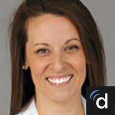 Danielle Humphrey's Instagram, Twitter & Facebook