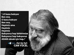 Can yücel için yapılan yorumları okuyabilirsiniz. Ay Ay Ay Can Yucel Siir Eskimeyen Kitaplar Eskimeyen Kitaplar
