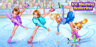 Full apk and obb version on phone and tablet. Cheats Ice Skating Ballerina Hack Tool 100 Legit 2018 Working Steemkr
